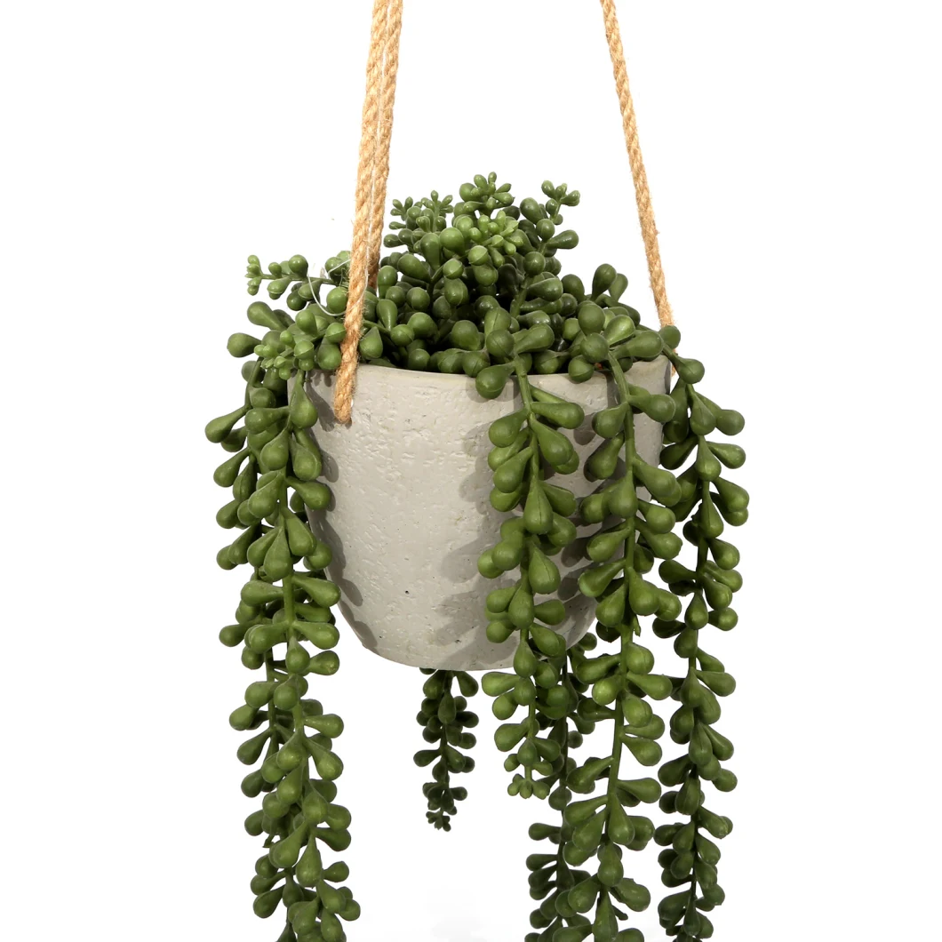 Eco-Friendly Mini Faux Potted Plants Small Artificial Plants Bonsai Decor Home Office