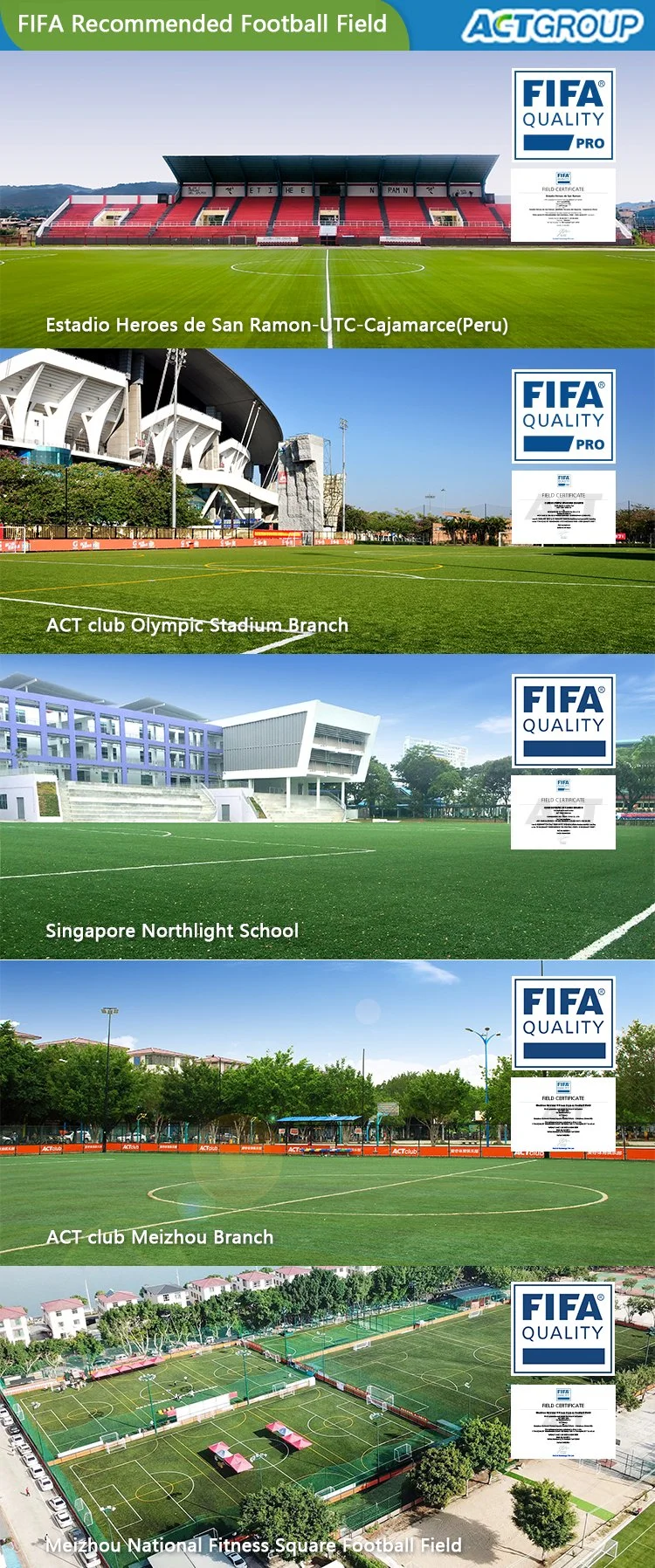 Artificial Grass, Synthetic Turf, Football Grass