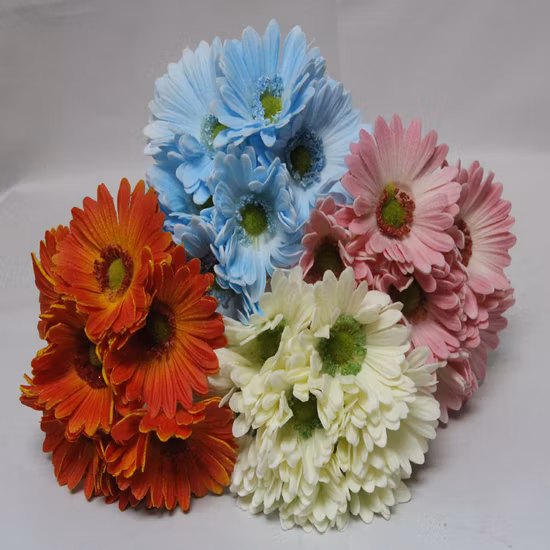 オプション盆栽、人工植物、盆栽も種類豊富